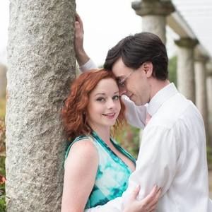 Meet your Posher, Naomi